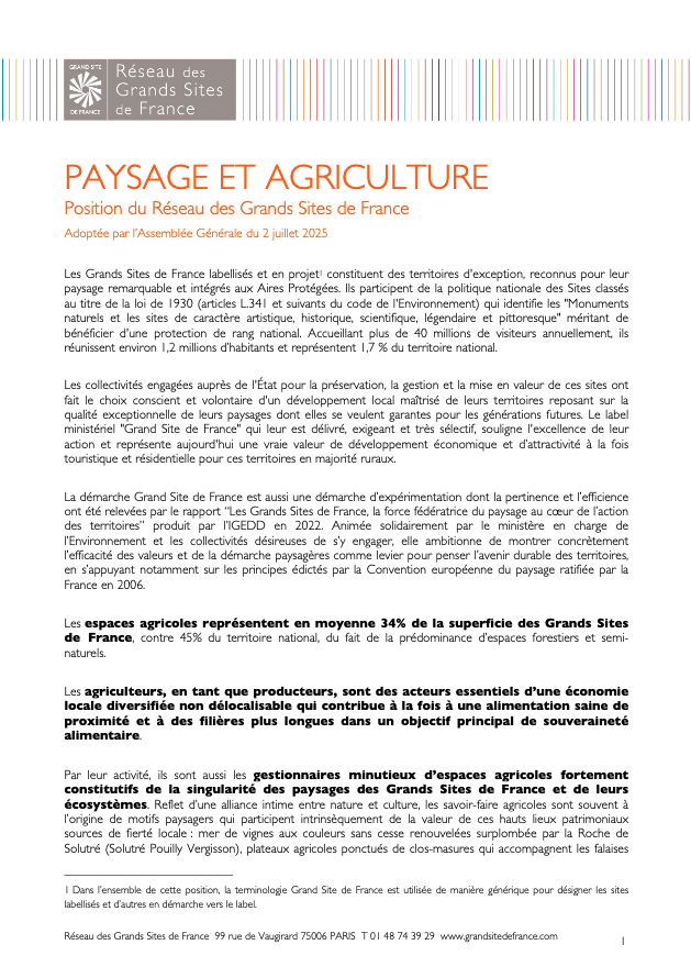 couv position paysage agriculture