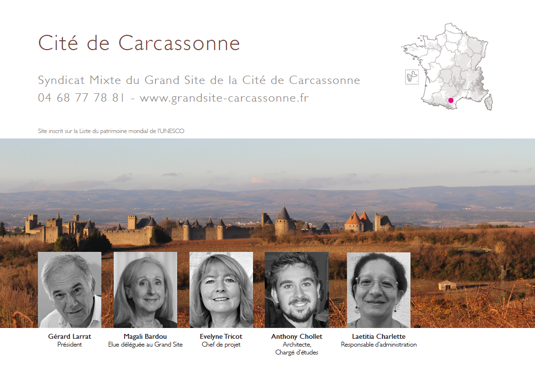citecarcassonne