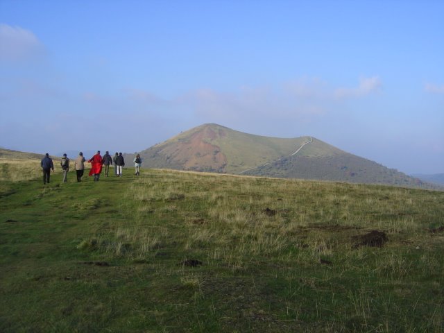 puy dome