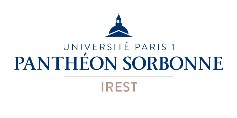 logo IREST