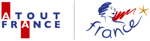 AtoutFrance logo