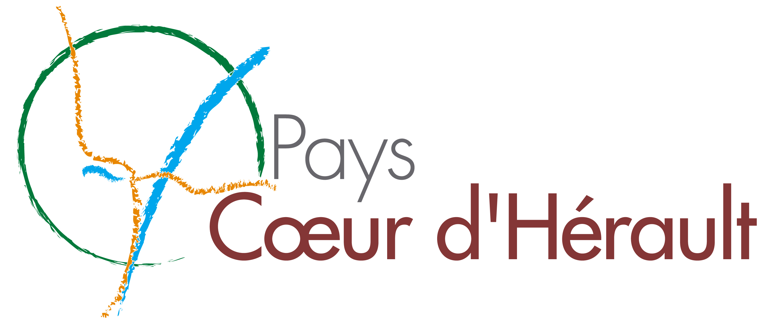logo cœur herault