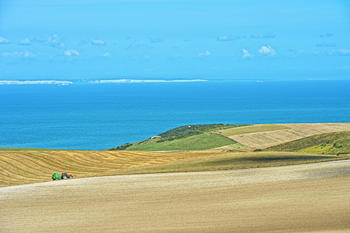 deux caps agriculture ceric desaunois conseil général du pas de calais