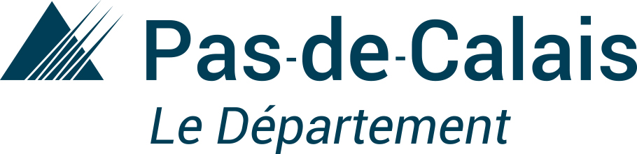 Logo departement pas de calais